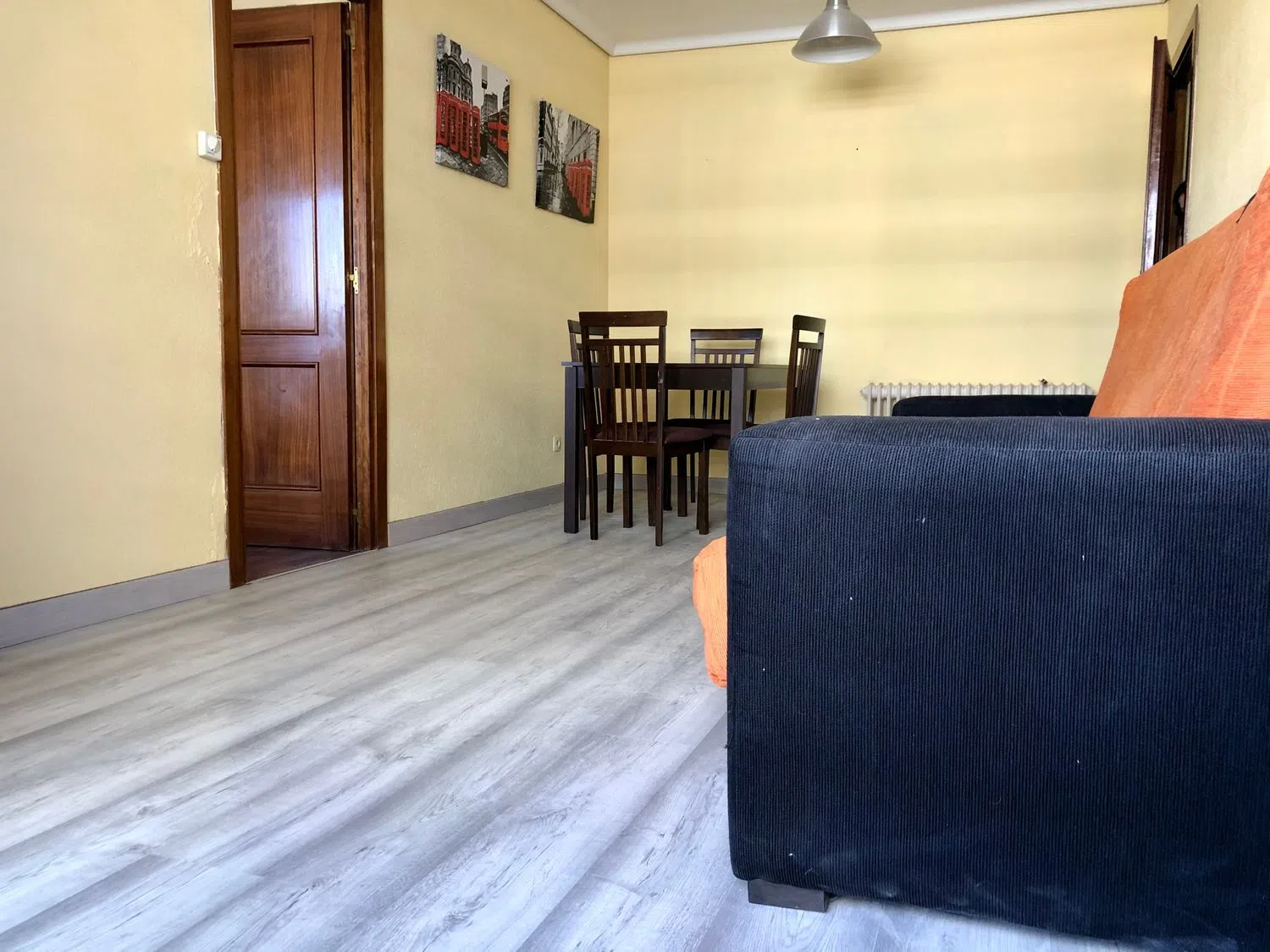 Piso en calle Caribe, 4 - Foto 3