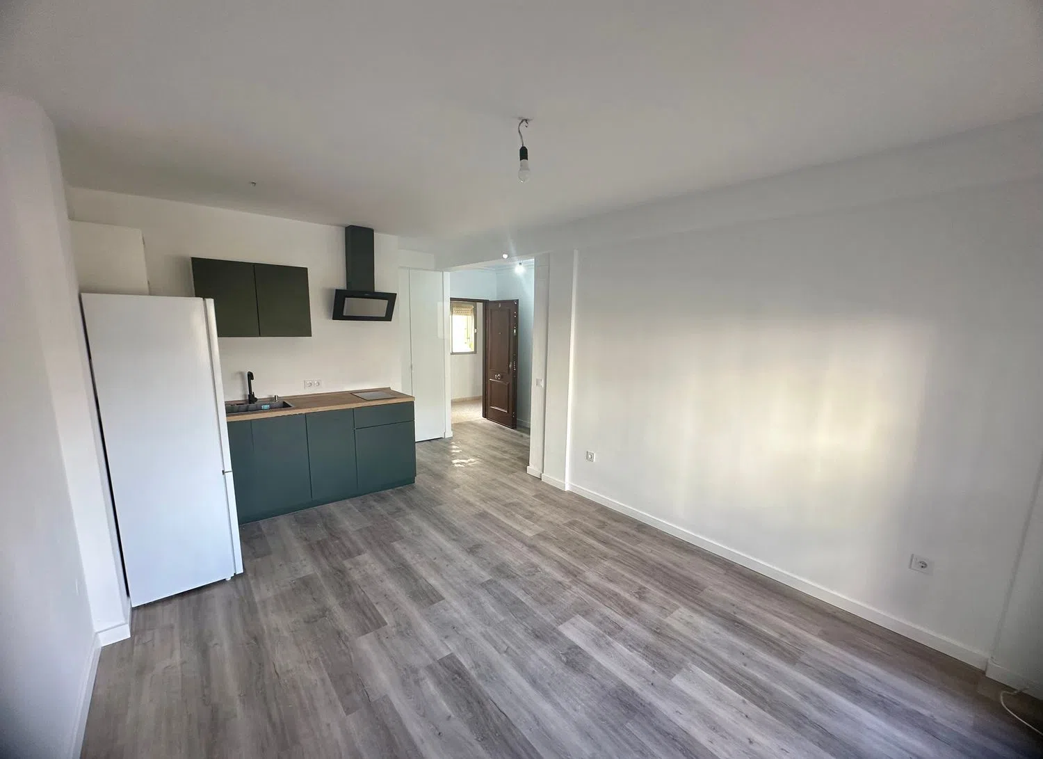 Piso en calle Padre Luque, 5 - Foto 4