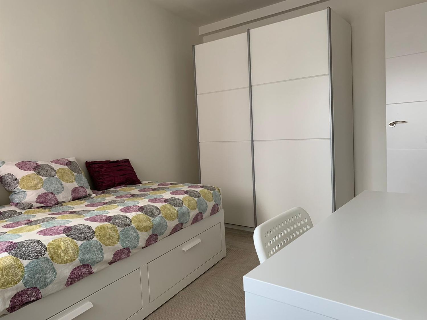 Piso en calle la Amistad, 14 - Foto 6