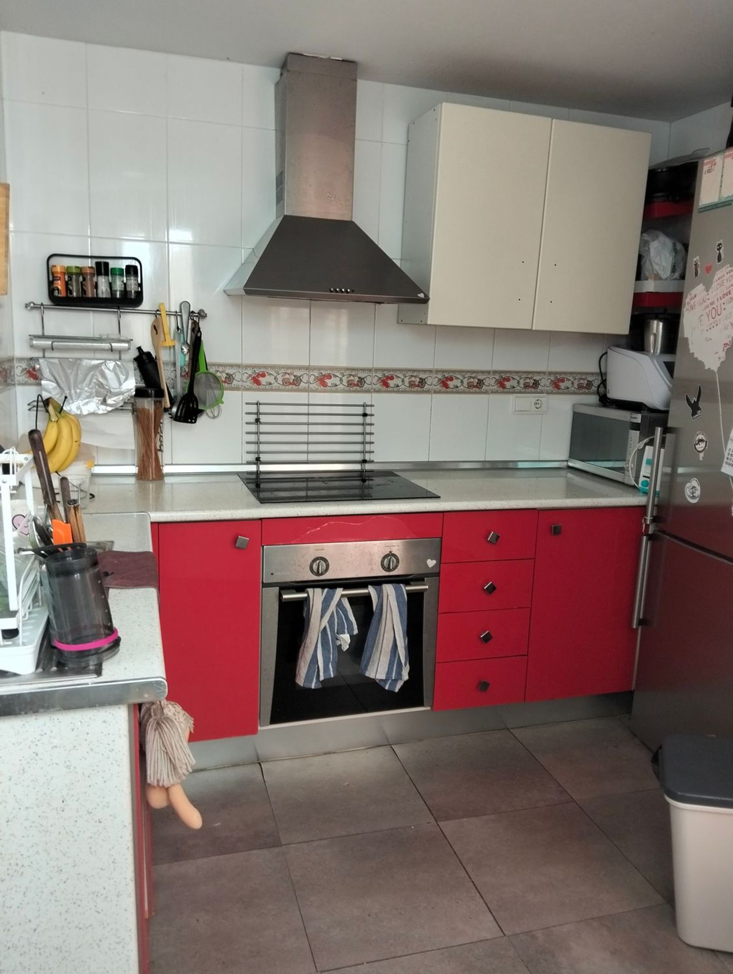 Piso en calle Alcalá Galiano, 3 - Foto 6