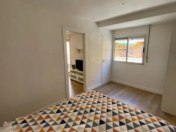 Piso en Camino de Montcada, 50, Torrefiel - Foto 2