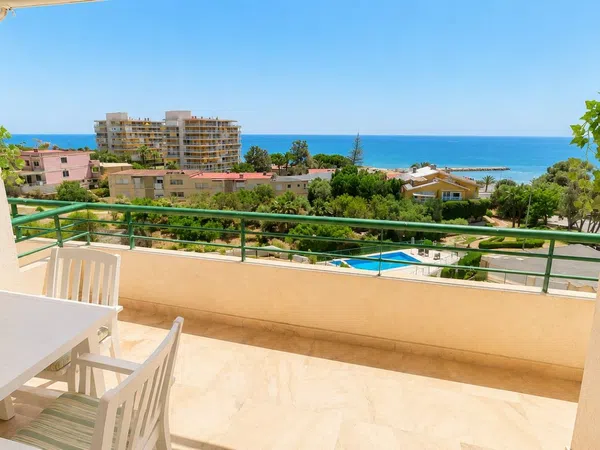 Piso en Maribel López ojeada, 231, Calas de Santa Pola este, Calas de Santa Pola este - Foto 3