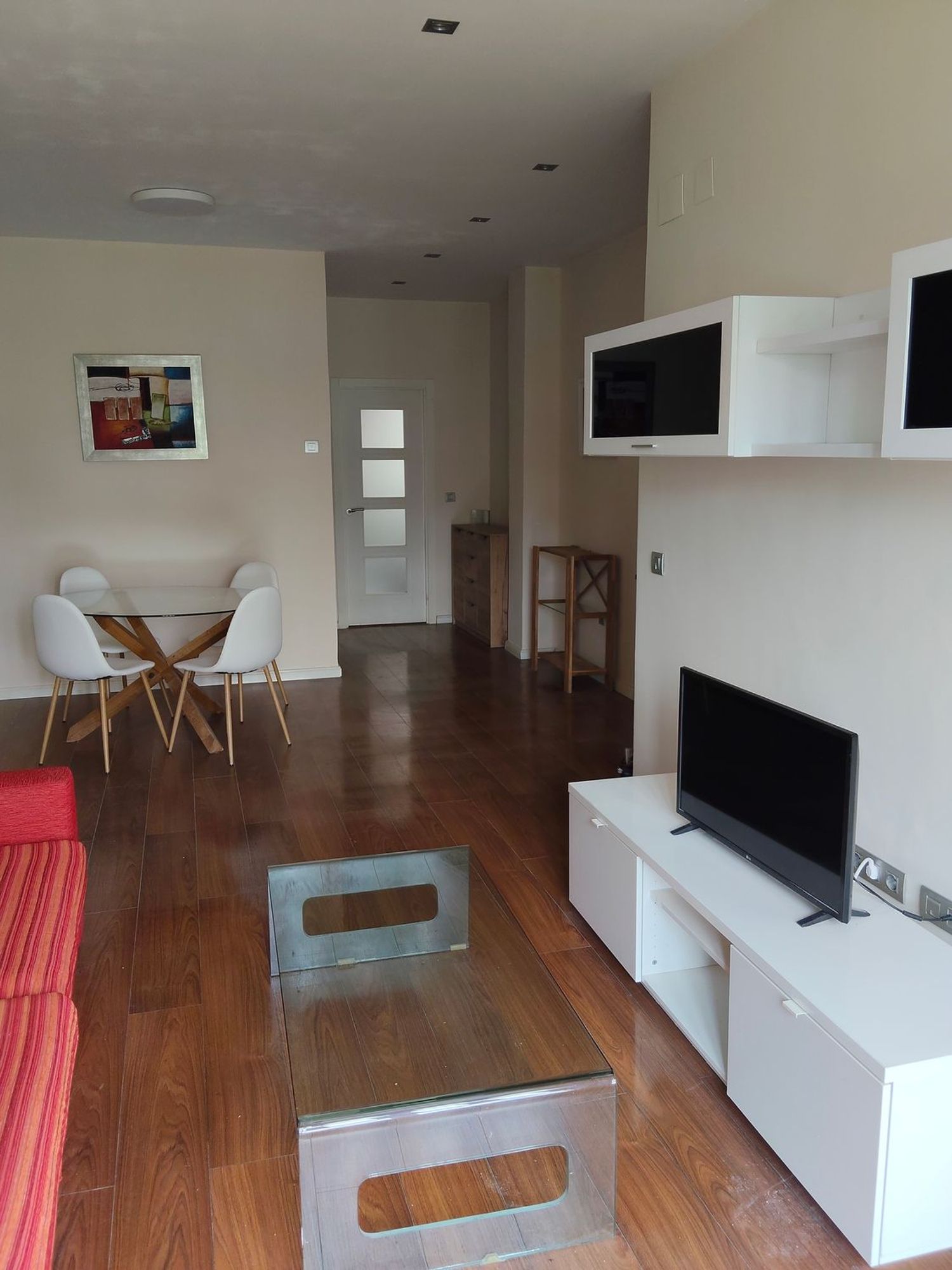 Piso en calle de Guillem de Castro, 108 - Foto 1