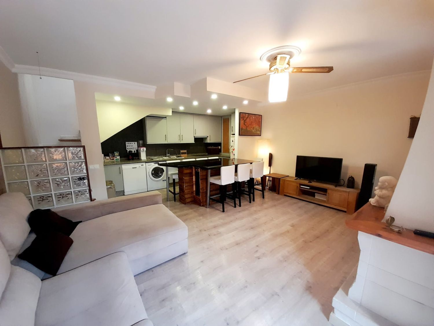 Chalet adosado en Arroyo de la Miel - Foto 9