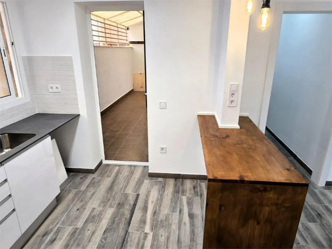 Piso en  Carrer de Concepción Arenal 144 - Foto 16