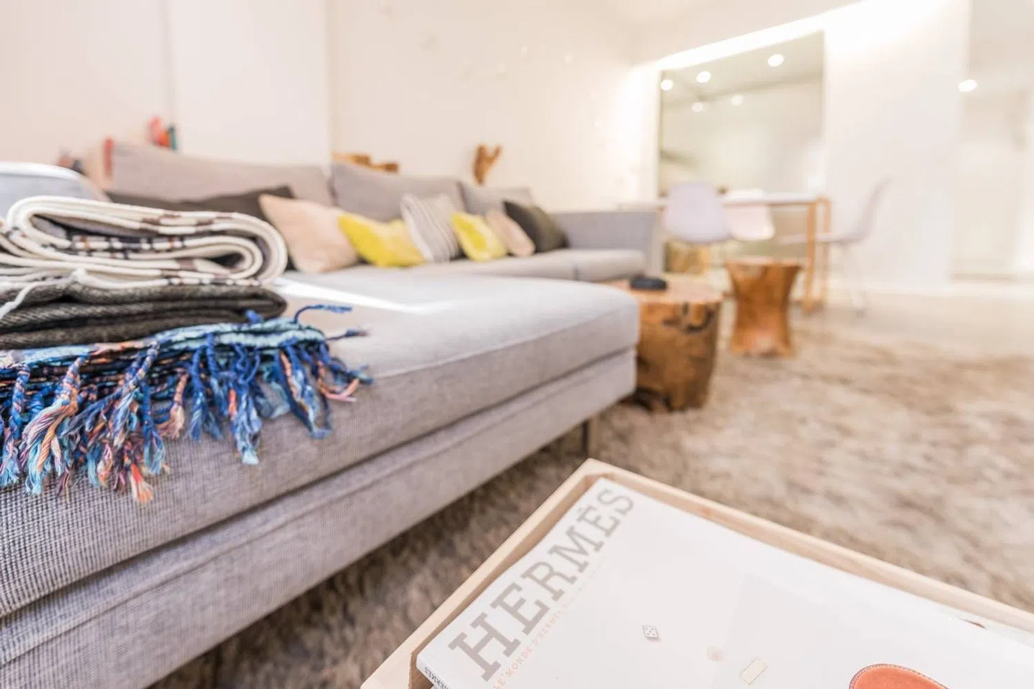 Estudio en calle de Núñez de Balboa, 116 - Foto 3