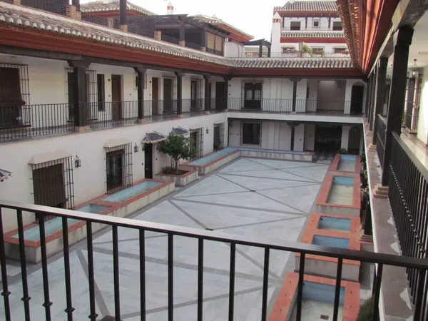 Piso en Calle Garcia Lorca, 8, La Zubia, La Zubia - Foto 1