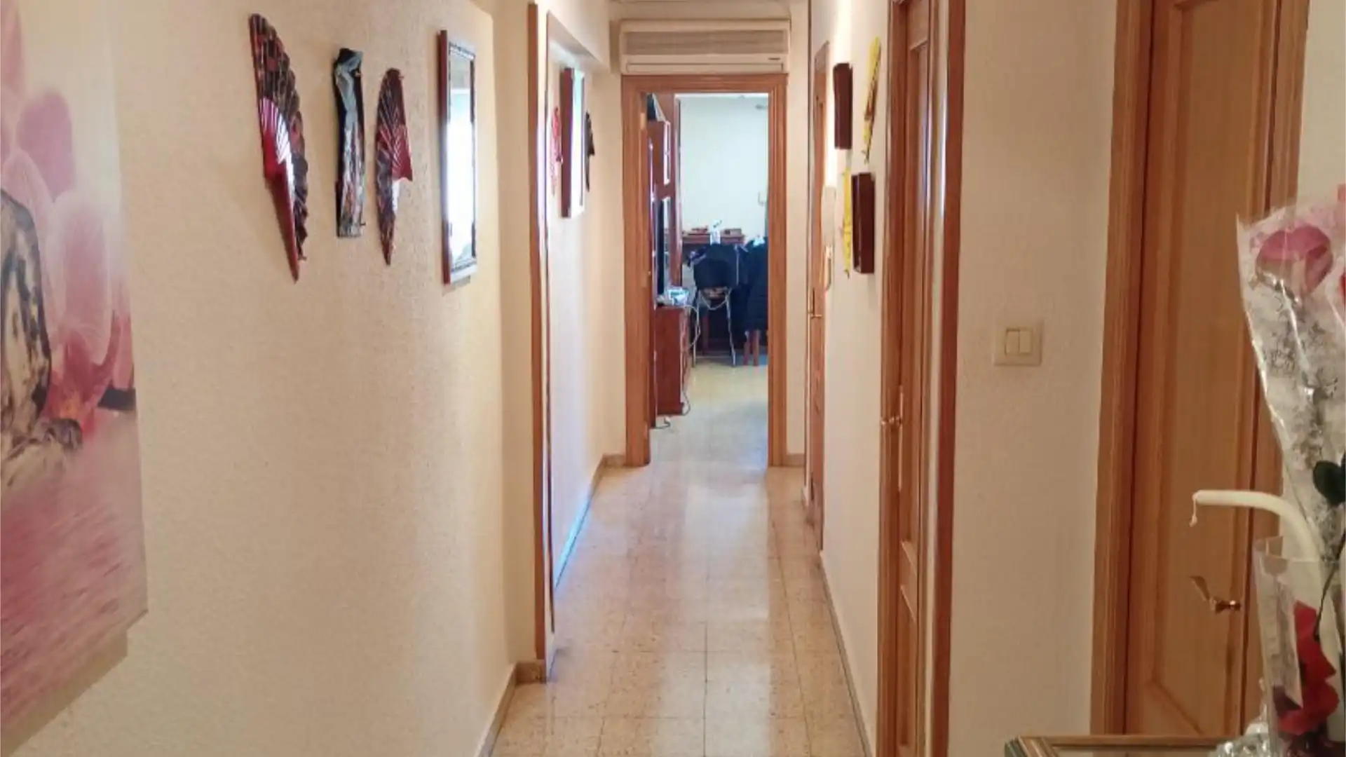 Piso en  Carrer de Pizarro 18 - Foto 3