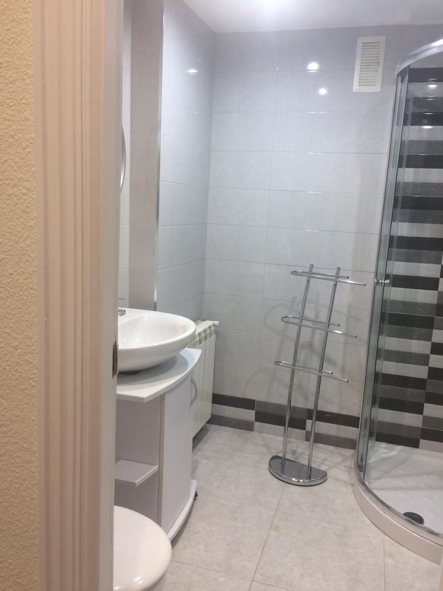 Estudio en Avenida de los Reyes de España, 34, Universidad-Tenerías - Foto 14