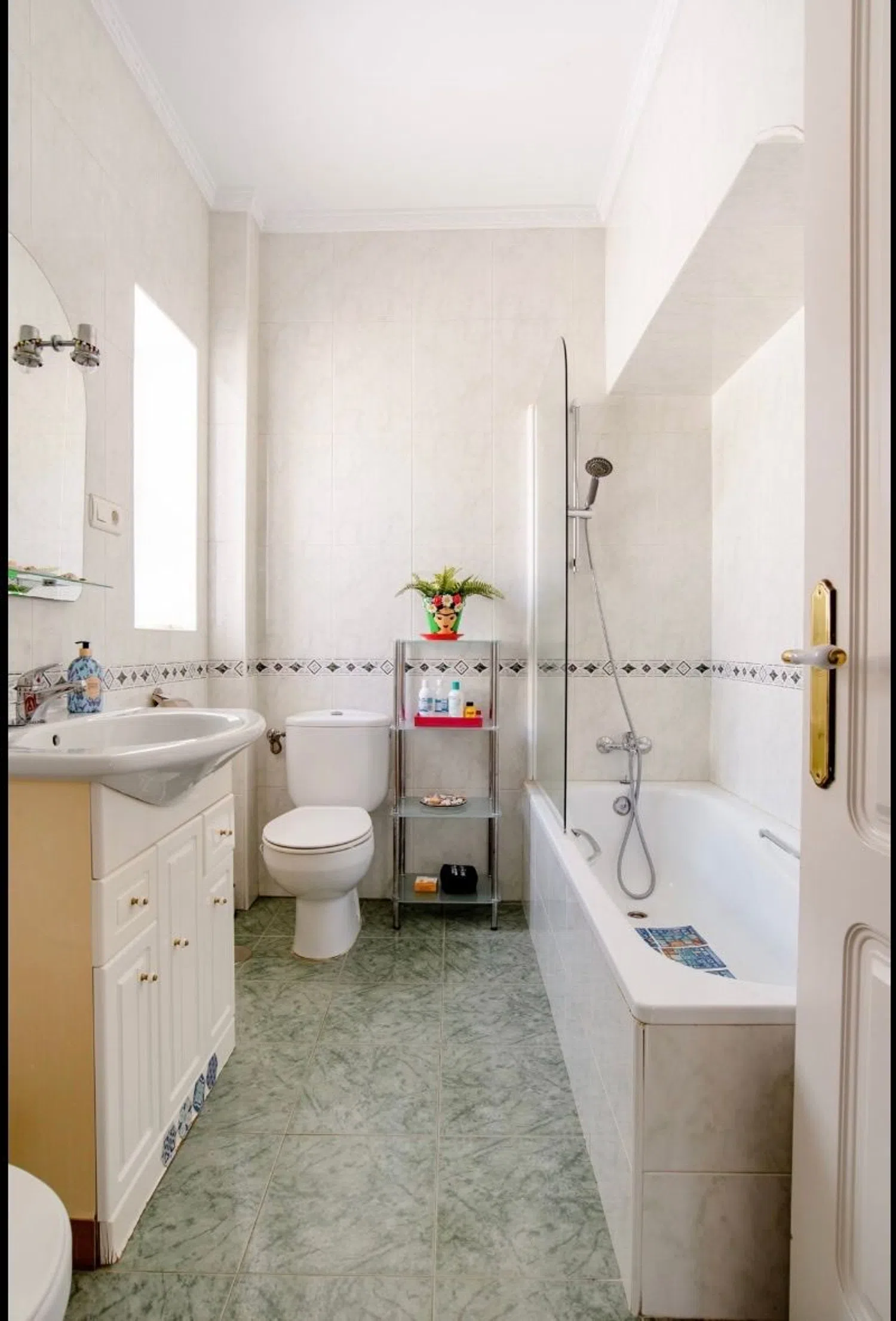 Casa independiente en avenida Juan Sebastián Elcano, 69 - Foto 13