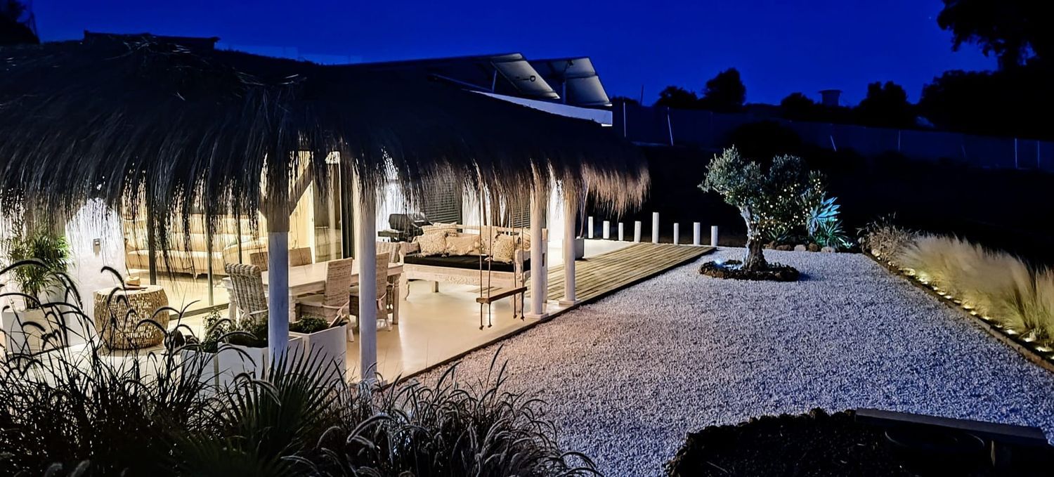Casa o chalet independiente en Carretera de Lomas de Marbella s/n - Foto 16