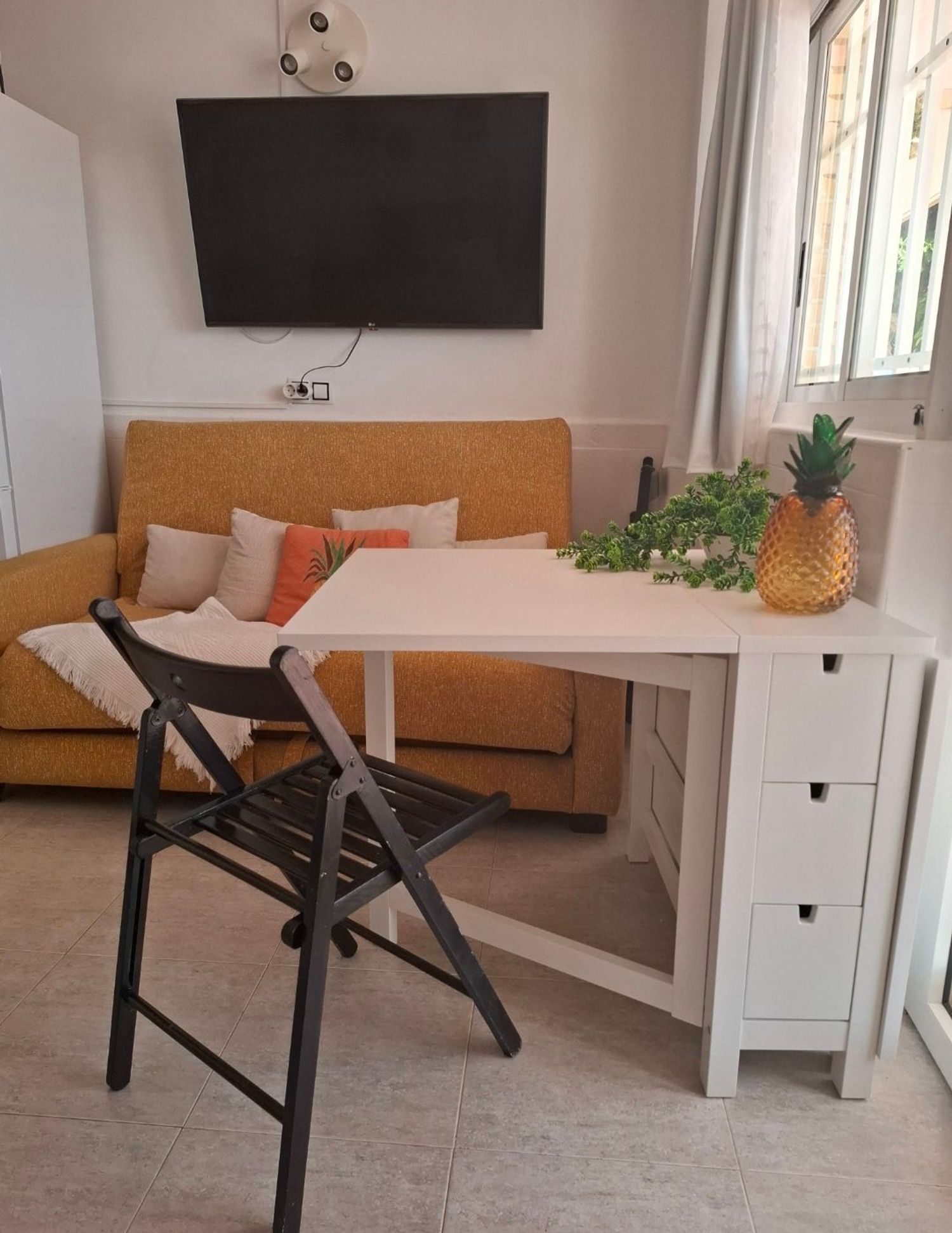 Estudio en calle sol naciente, 18 - Foto 4