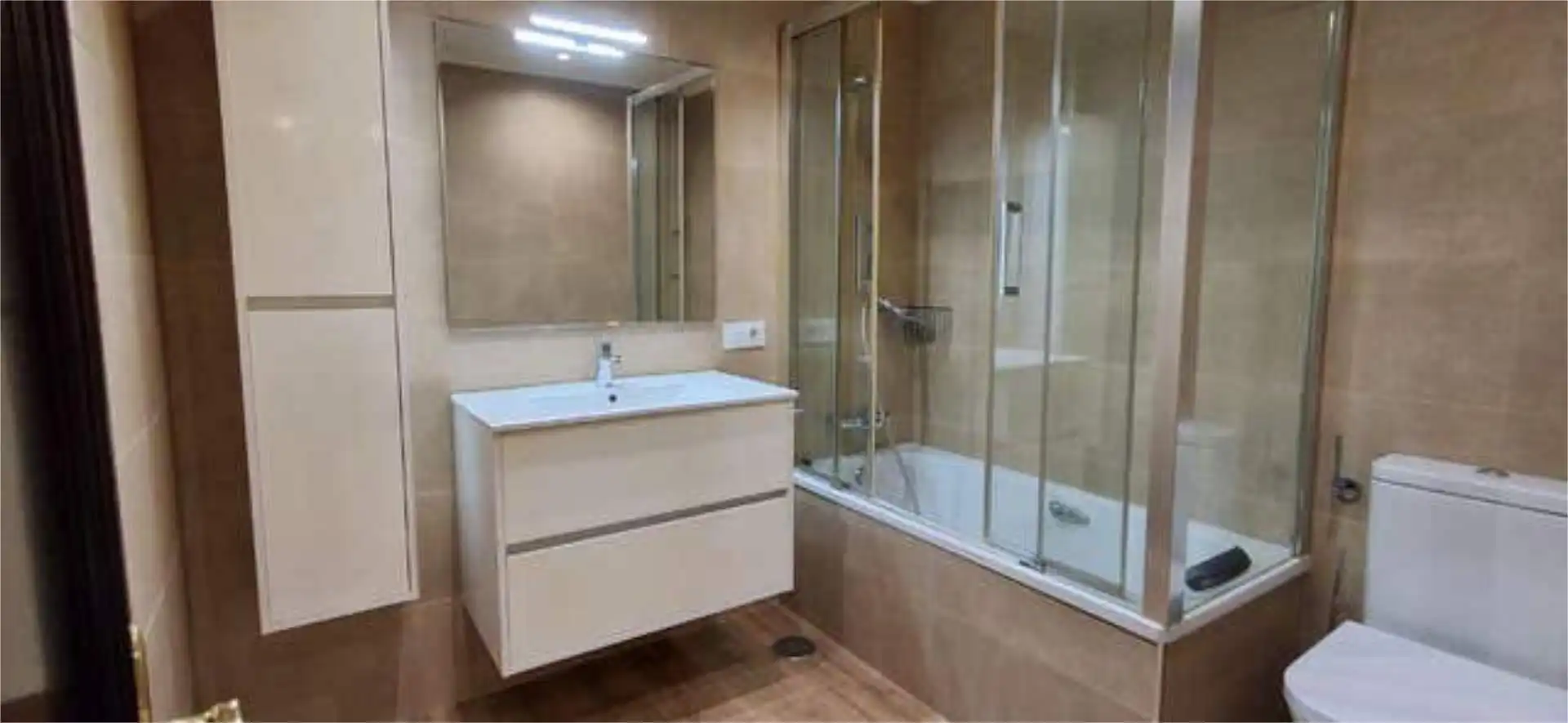 Piso en Puerta de la Villa- AVILÉS - Foto 8