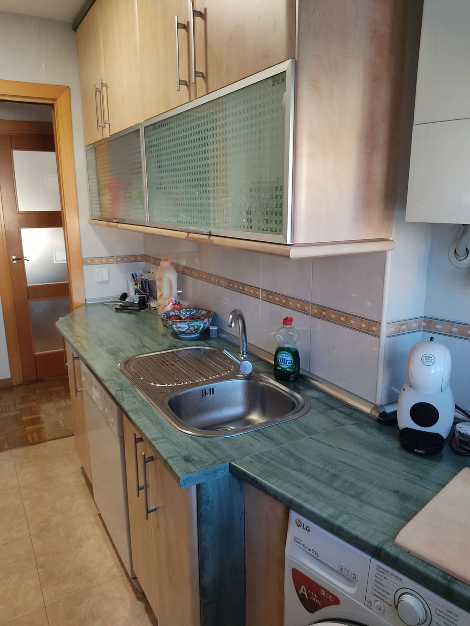 Piso en calle Repelón, 1 - Foto 14