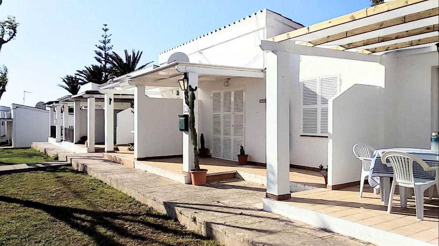 Chalet adosado en Calle de Torralbenc, 7 - Foto 2
