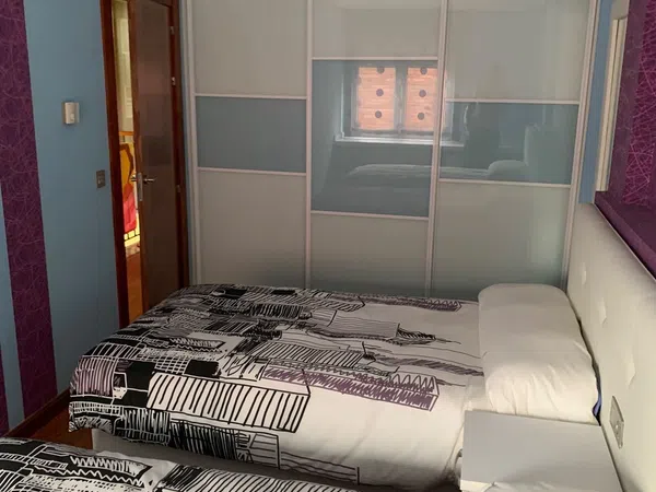 Chalet adosado en Calle Antonio Merayo, 2, Trobajo del Camino, Trobajo del Camino - Foto 18
