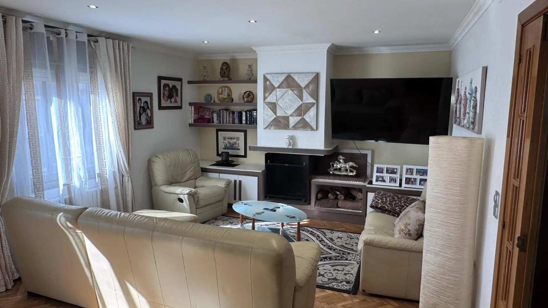 Piso en  Carrer del General Josep Manso i Solà 71 - Foto 2