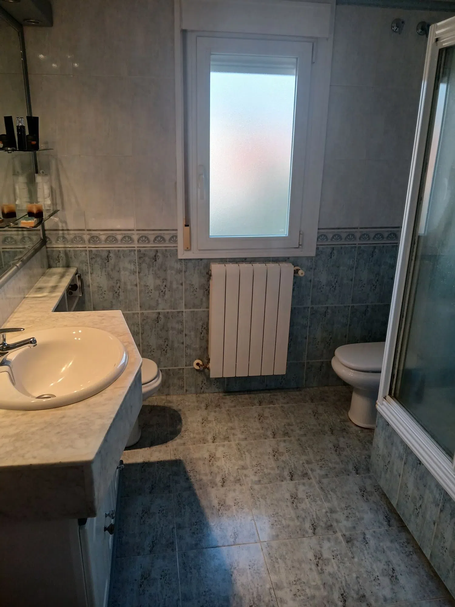 Casa independiente en Barrio Valdebebas - Valdefuentes - Foto 19