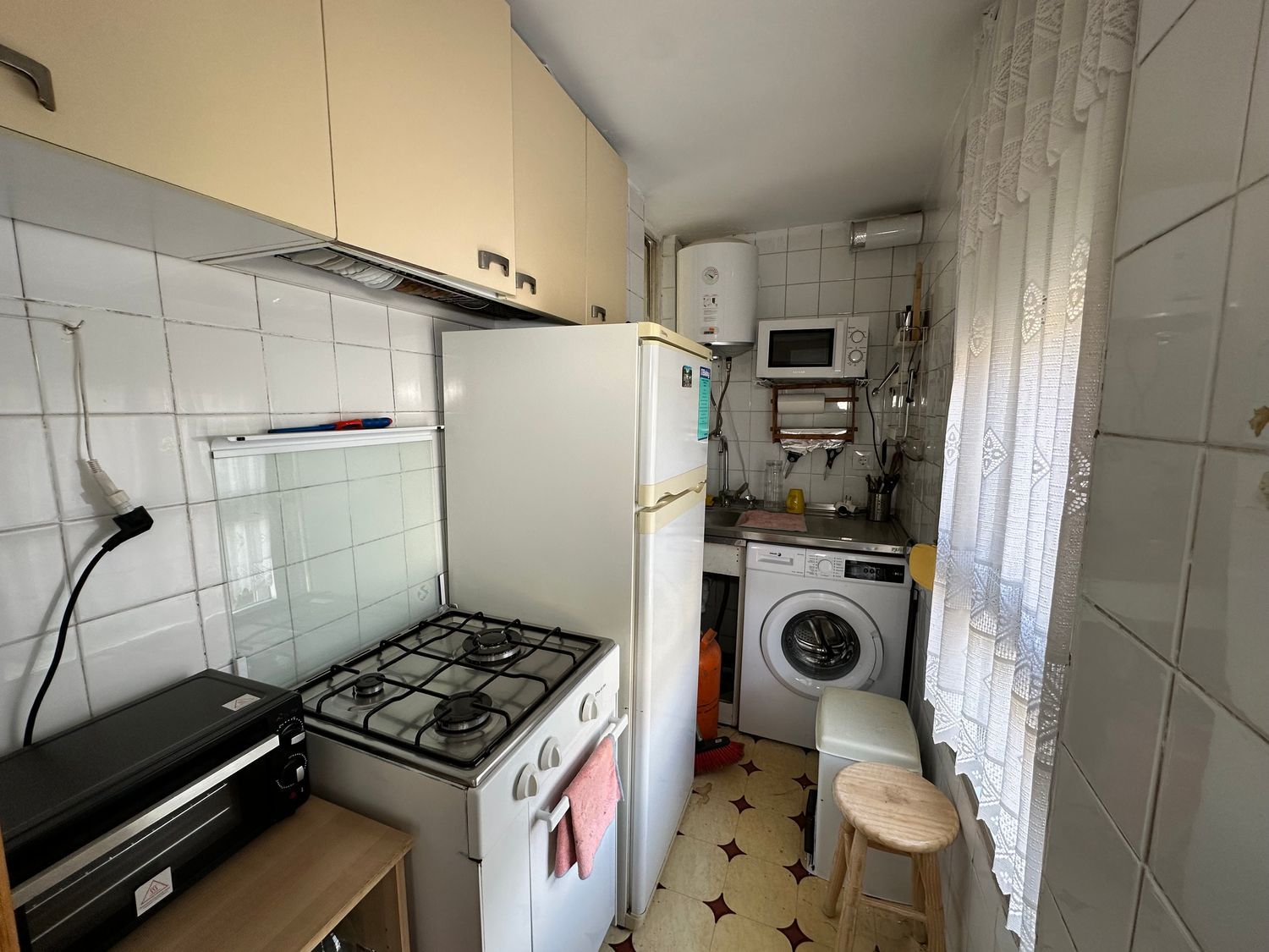 Piso en calle de las Modistas, 17 - Foto 4