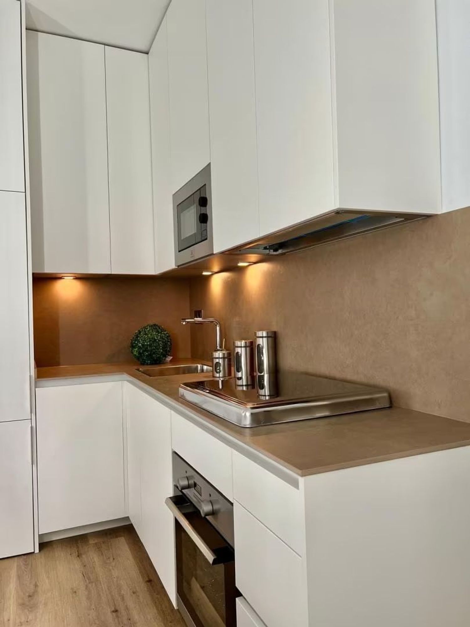 Piso en calle de Castelló, 125 - Foto 12