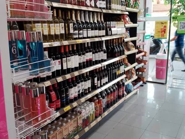 Local en Supermercado en Avenida de la Concòrdia, La Concòrdia - Foto 19
