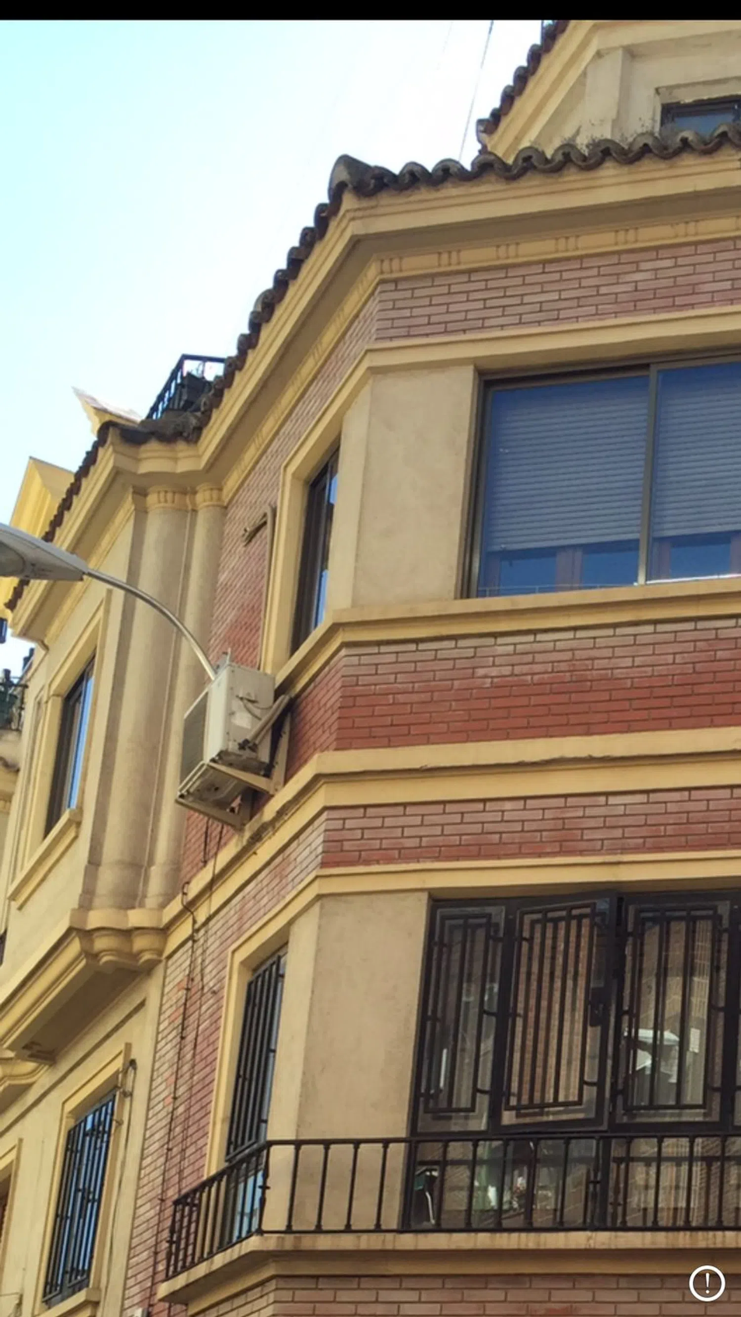 Piso en calle aviador lindbergh, 5 - Foto 1