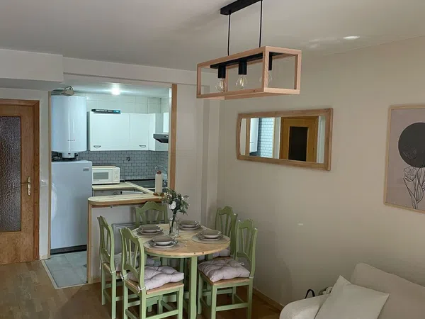 Piso en Calle de San Sebastián, 8 - Foto 6