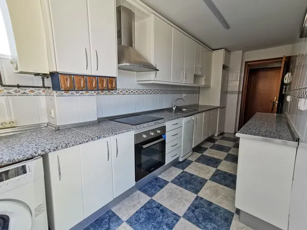 Piso en Calle Ruy López, 21, Camino de Antequera - Foto 11
