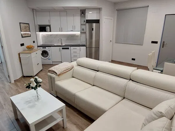 Estudio en Avenida de América, 6 - Foto 2