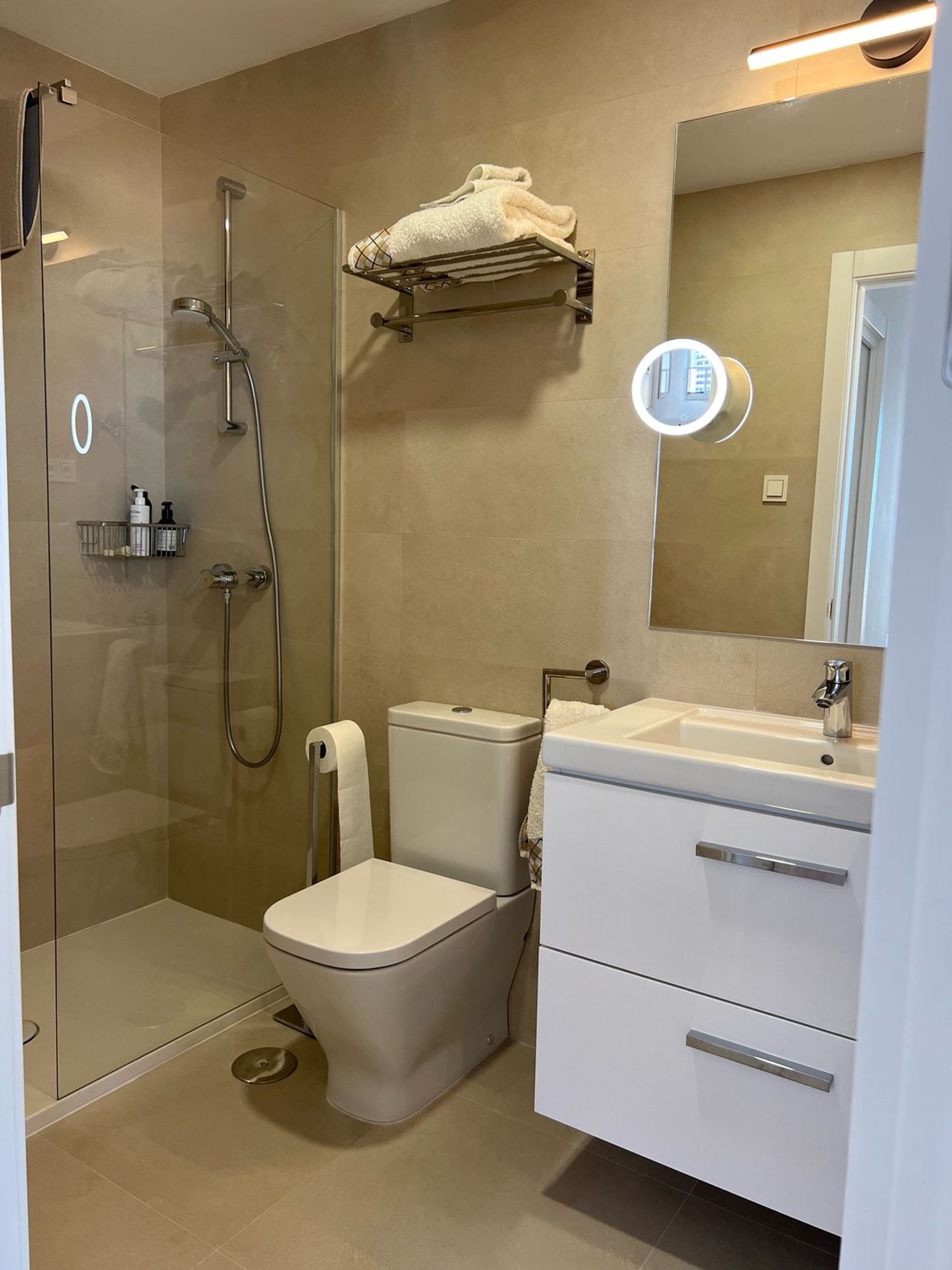 Piso en paseo Martiricos, 40 - Foto 20