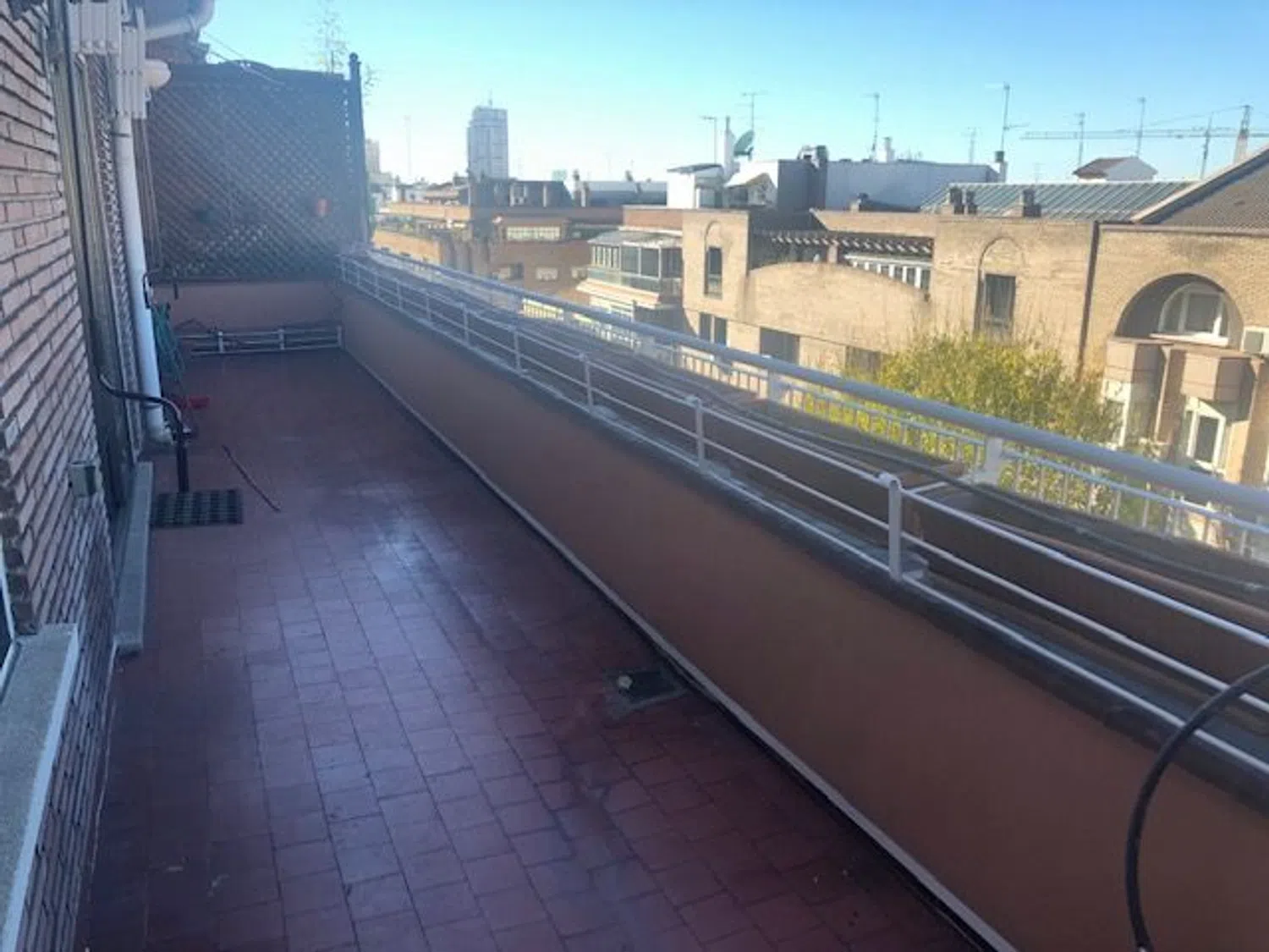 Ático en calle de Vallehermoso, 24 - Foto 7