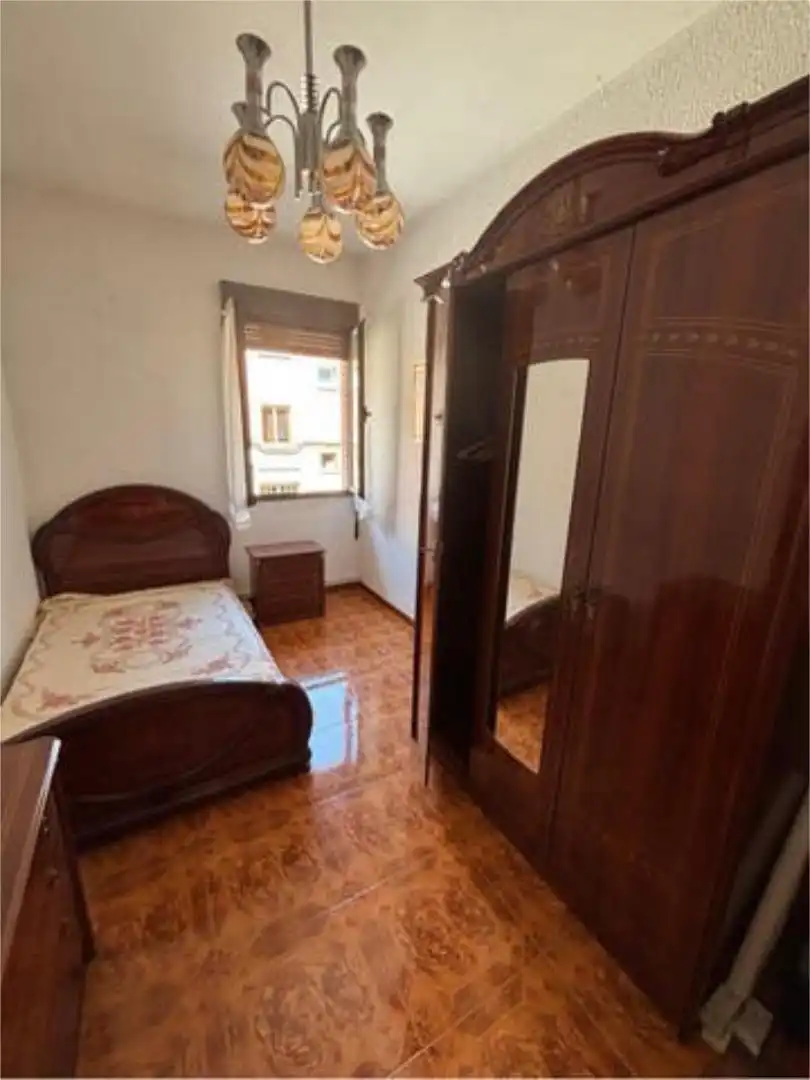 Piso en Se vende piso en Caborana, Aller - Foto 2