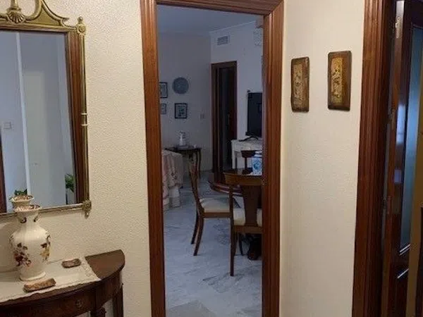 Piso en calle Muro de los Navarros, 24