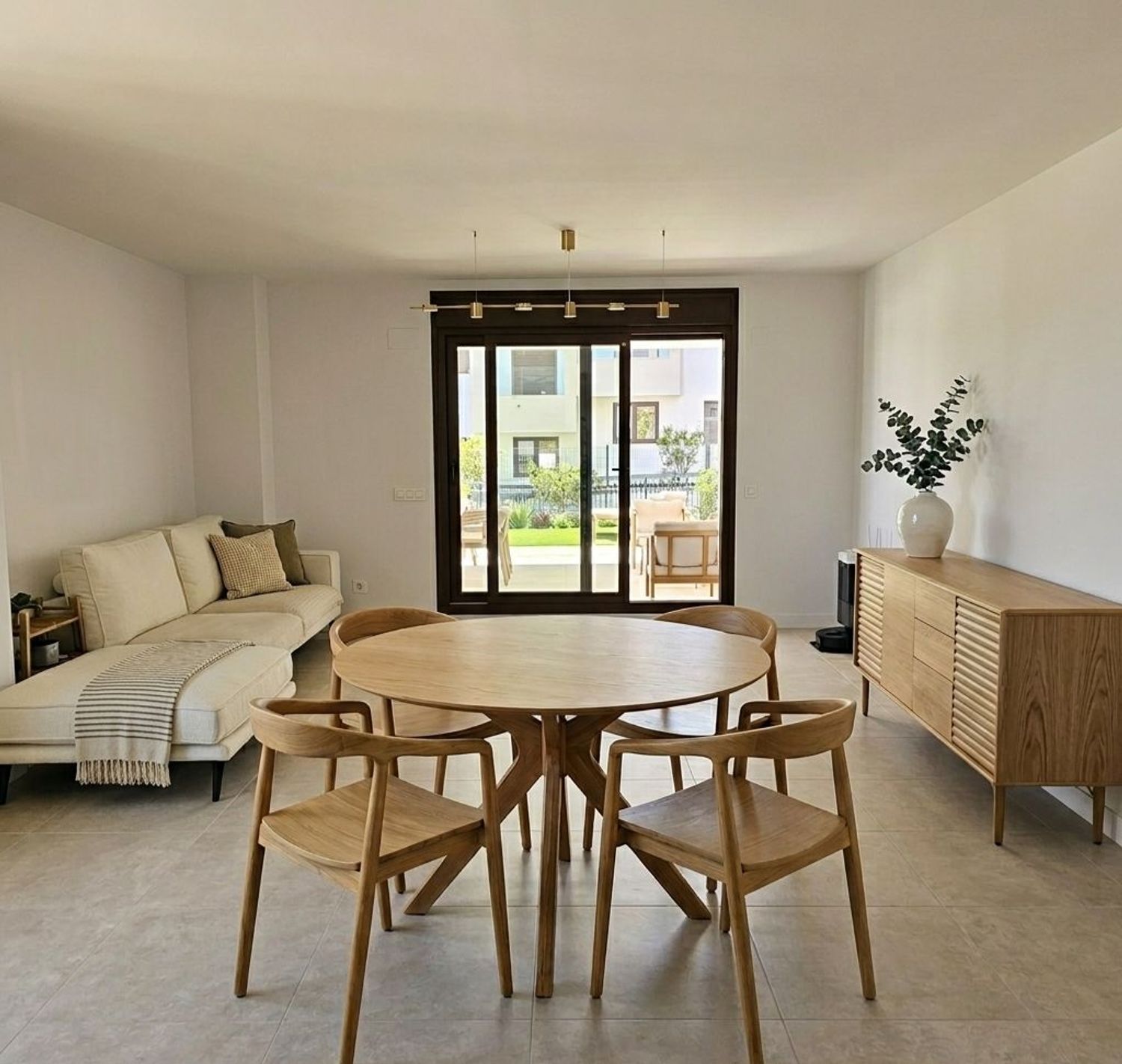 Piso en calle Luis de Unzaga, 17 - Foto 6