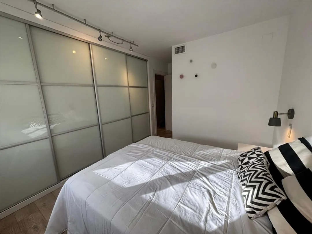 Piso en  Carrer de la Guàrdia Civil 22 - Foto 15