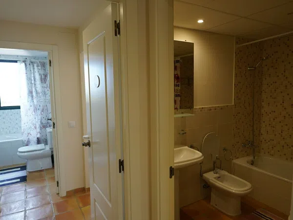 Chalet adosado en Golf Bahía - Foto 11