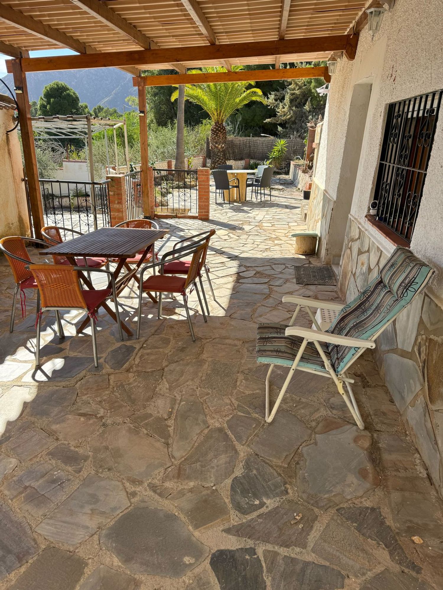 Casa rural en Presa de Beninar s/n - Foto 26