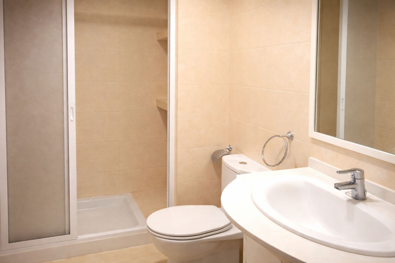 Piso en avenida Ámsterdam, 3 - Foto 8