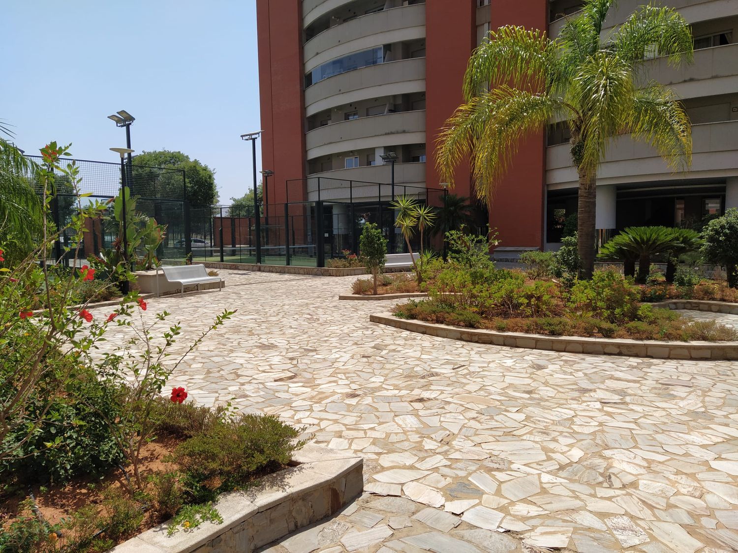 Piso en Calle Perséfone, 4, Jardines de Hércules - Foto 37