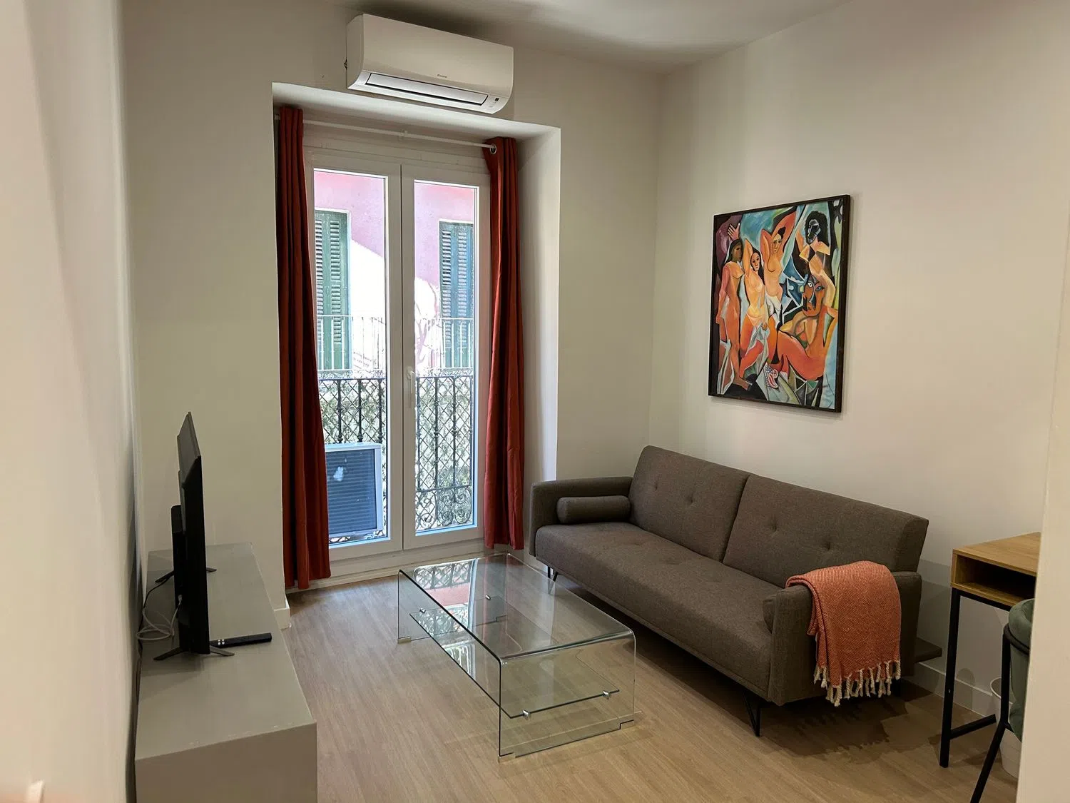 Piso en calle de los Tres Peces, 30 - Foto 1