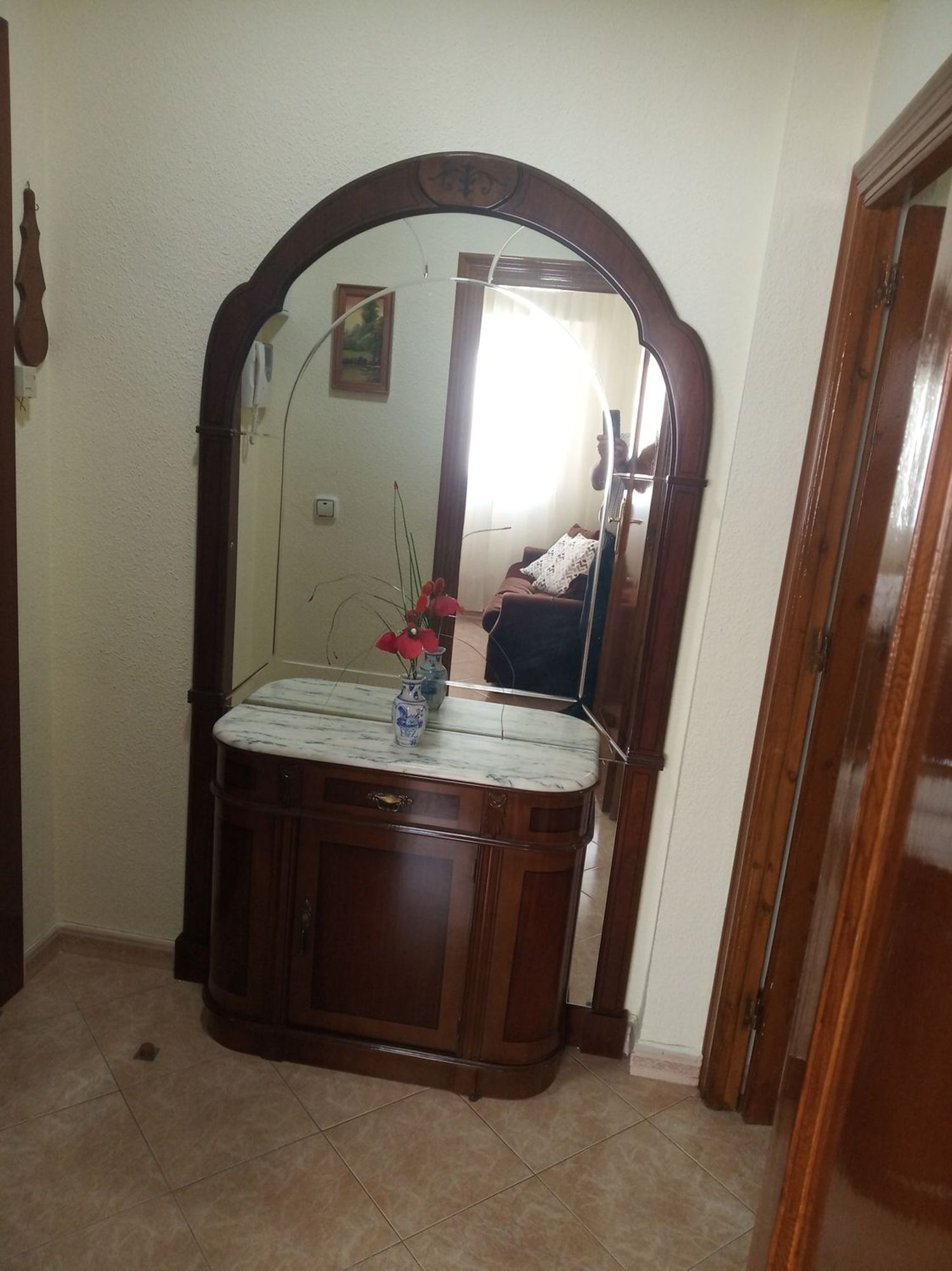 Piso en calle Martínez Maldonado, 50 - Foto 24