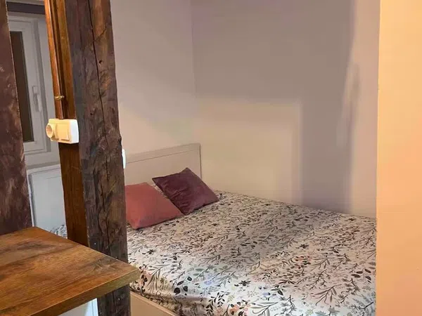 Estudio en calle de la Palma, 49 - Foto 1