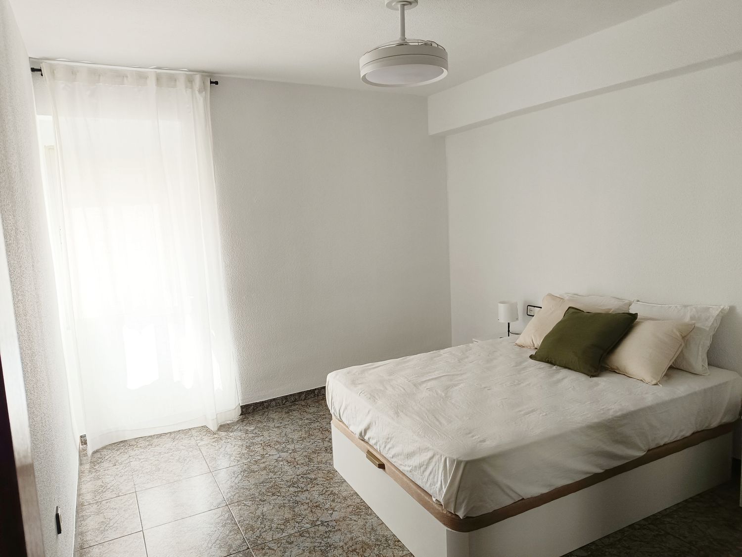 Piso en Calle Santas Flora y María, 48, Naranjo - Mirabueno - Foto 9