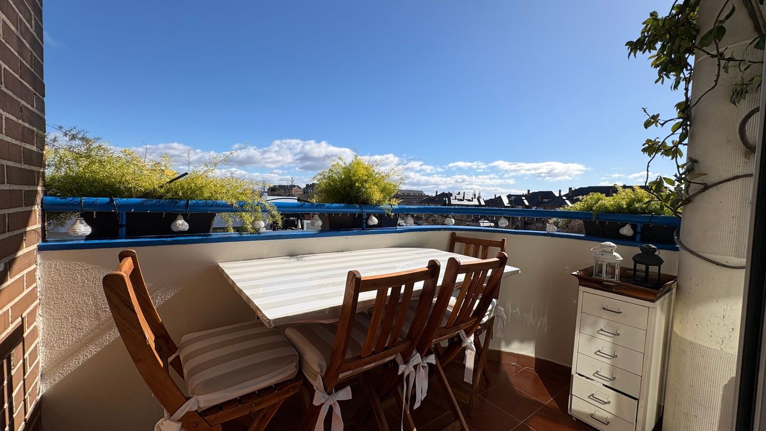 Piso en calle Manuel de Falla, 11 - Foto 18