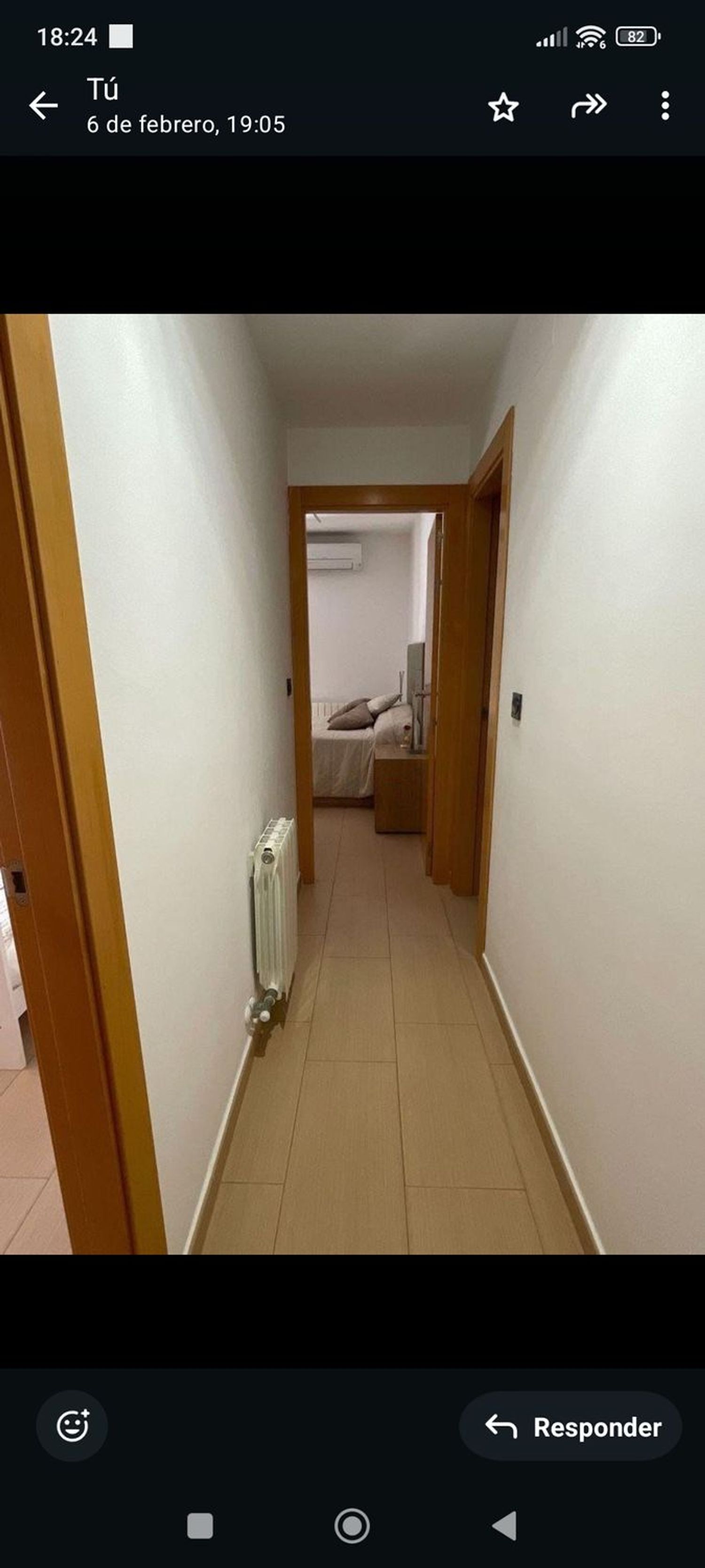 Piso en calle Gloria Fuertes, 3 - Foto 21