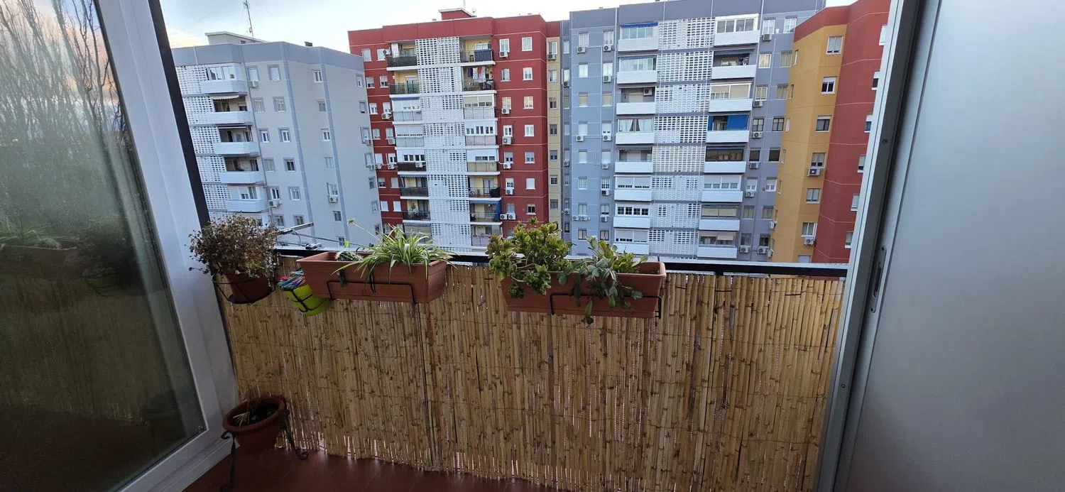 Piso en calle de Portugal, 15