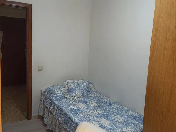 Piso en Plaza de Vigo, 2, Ensanche - Sar, Ensanche - Sar - Foto 17