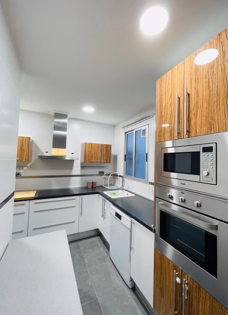 Piso en  Carrer de Dalt de la Mar 71 - Foto 2