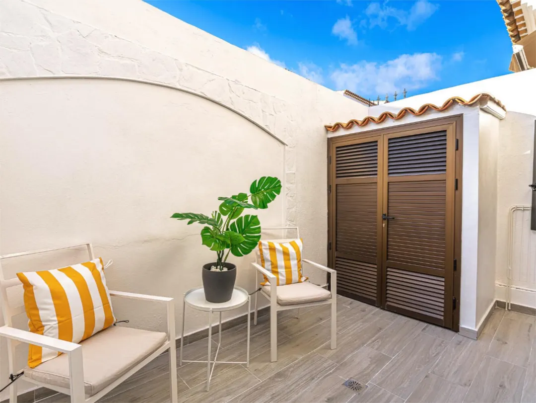 Casa adosada en  Calle Armiche 28 - Foto 17