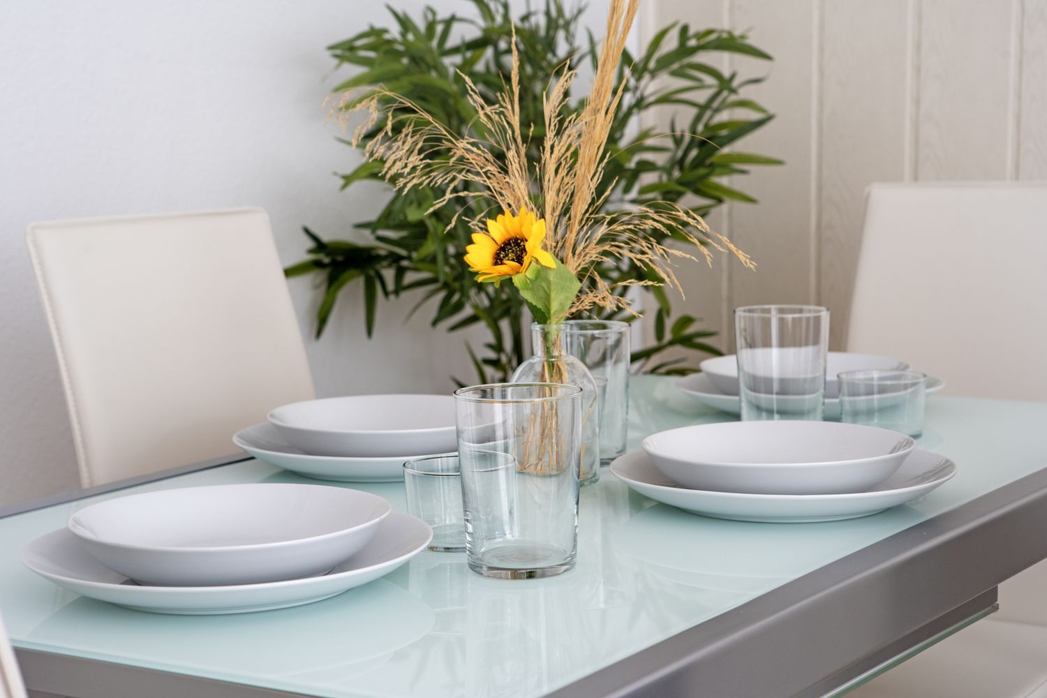 Chalet adosado en calle Carmen de Burgos, 18 - Foto 4